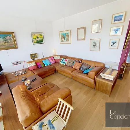 Apartment Le Renaudot - Centre - 70's - La Conciergerie *