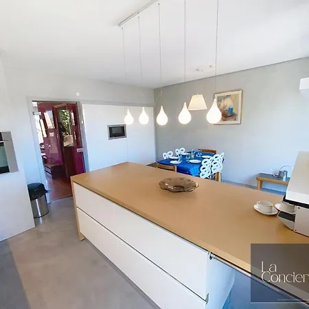 Appartement Le Renaudot - Centre - 70's - La Conciergerie