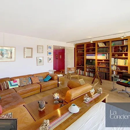 Le Renaudot - Centre - 70's - La Conciergerie Appartement Poitiers