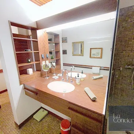 Le Renaudot - Centre - 70's - La Conciergerie Appartement *