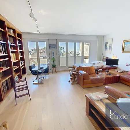 Le Renaudot - Centre - 70's - La Conciergerie Appartement Poitiers